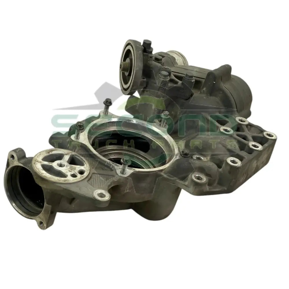 931358 Genuine Paccar Water Pump Cover - Second Truck Parts