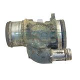 2048384 Genuine Paccar Water Transfer Tube - Second Truck Parts
