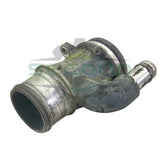 2048384 Genuine Paccar Water Transfer Tube - Second Truck Parts
