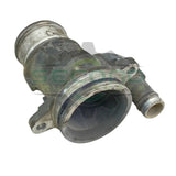 2048384 Genuine Paccar Water Transfer Tube - Second Truck Parts