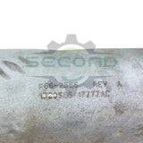 F66-2566 Genuine Paccar Water Transfer Tube - Second Truck Parts