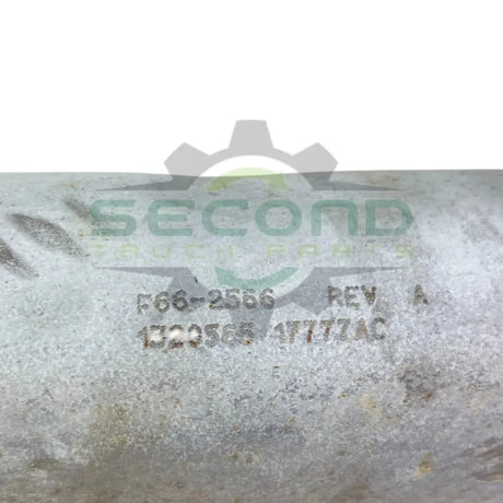 F66-2566 Genuine Paccar Water Transfer Tube - Second Truck Parts