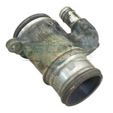 2048384 Genuine Paccar Water Transfer Tube - Second Truck Parts