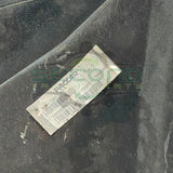 N35-1069-001 Genuine Paccar White Left Driver Extension Fender - Second Truck Parts