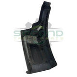 N35-1069-001 Genuine Paccar White Left Driver Extension Fender - Second Truck Parts