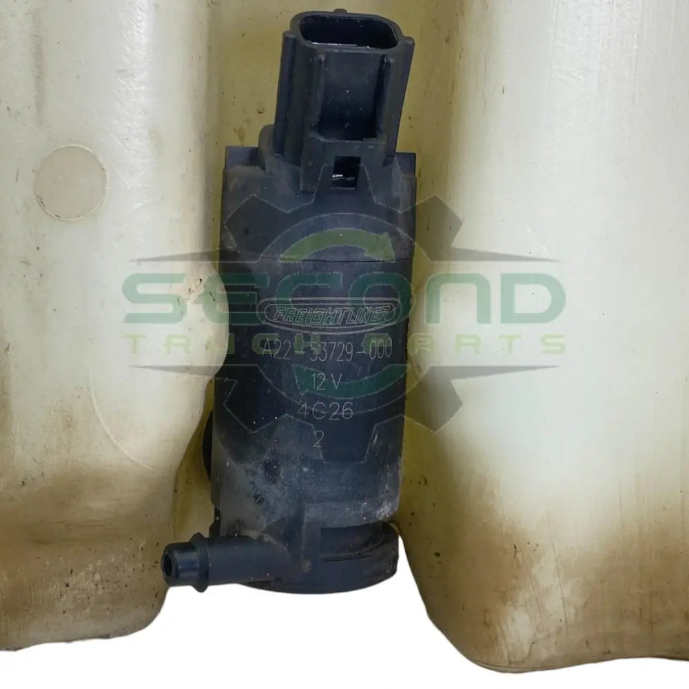 A22-58559 Genuine Paccar Windshield Washer Reservoir - Second Truck Parts