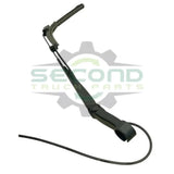 R23-6027 Genuine Paccar Windshield Wiper Arm - Second Truck Parts