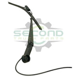 R23-6027 Genuine Paccar Windshield Wiper Arm - Second Truck Parts
