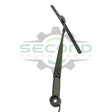 R23-6027 Genuine Paccar Windshield Wiper Arm - Second Truck Parts