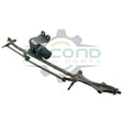 R23-6025 Genuine Paccar Windshield Wiper Motor - Second Truck Parts