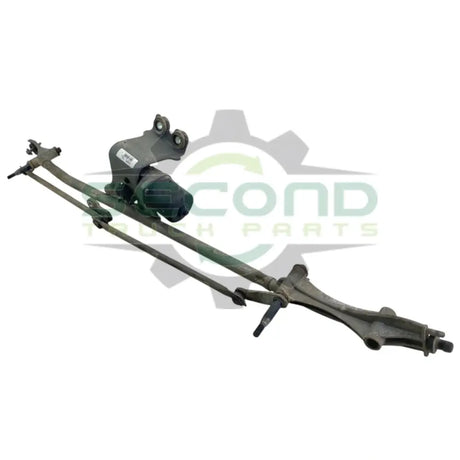 R23-6025 Genuine Paccar Windshield Wiper Motor - Second Truck Parts