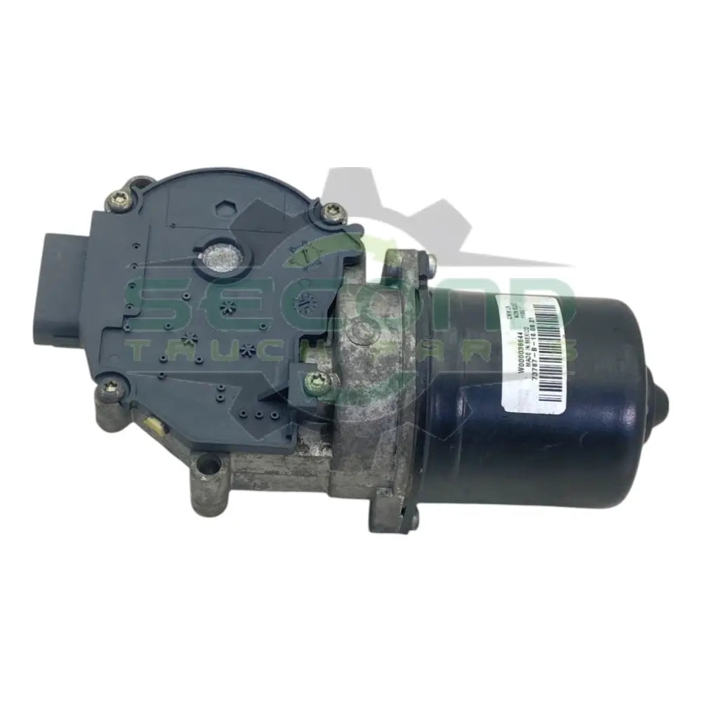 R23-6025 Genuine Paccar Windshield Wiper Motor - Second Truck Parts