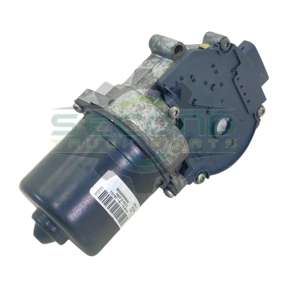 R23-6025 Genuine Paccar Windshield Wiper Motor - Second Truck Parts