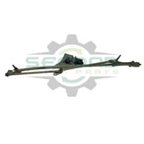 R23-6025 Genuine Paccar Windshield Wiper Motor - Second Truck Parts