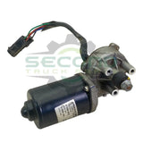 E-108-010 Genuine Paccar Windshield Wiper Motor - Second Truck Parts