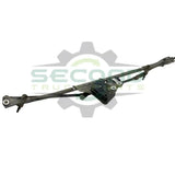 R23-6025 Genuine Paccar Windshield Wiper Motor - Second Truck Parts