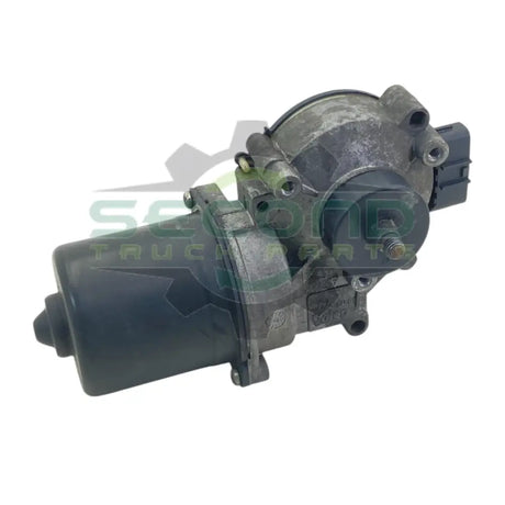 R23-6025 Genuine Paccar Windshield Wiper Motor - Second Truck Parts