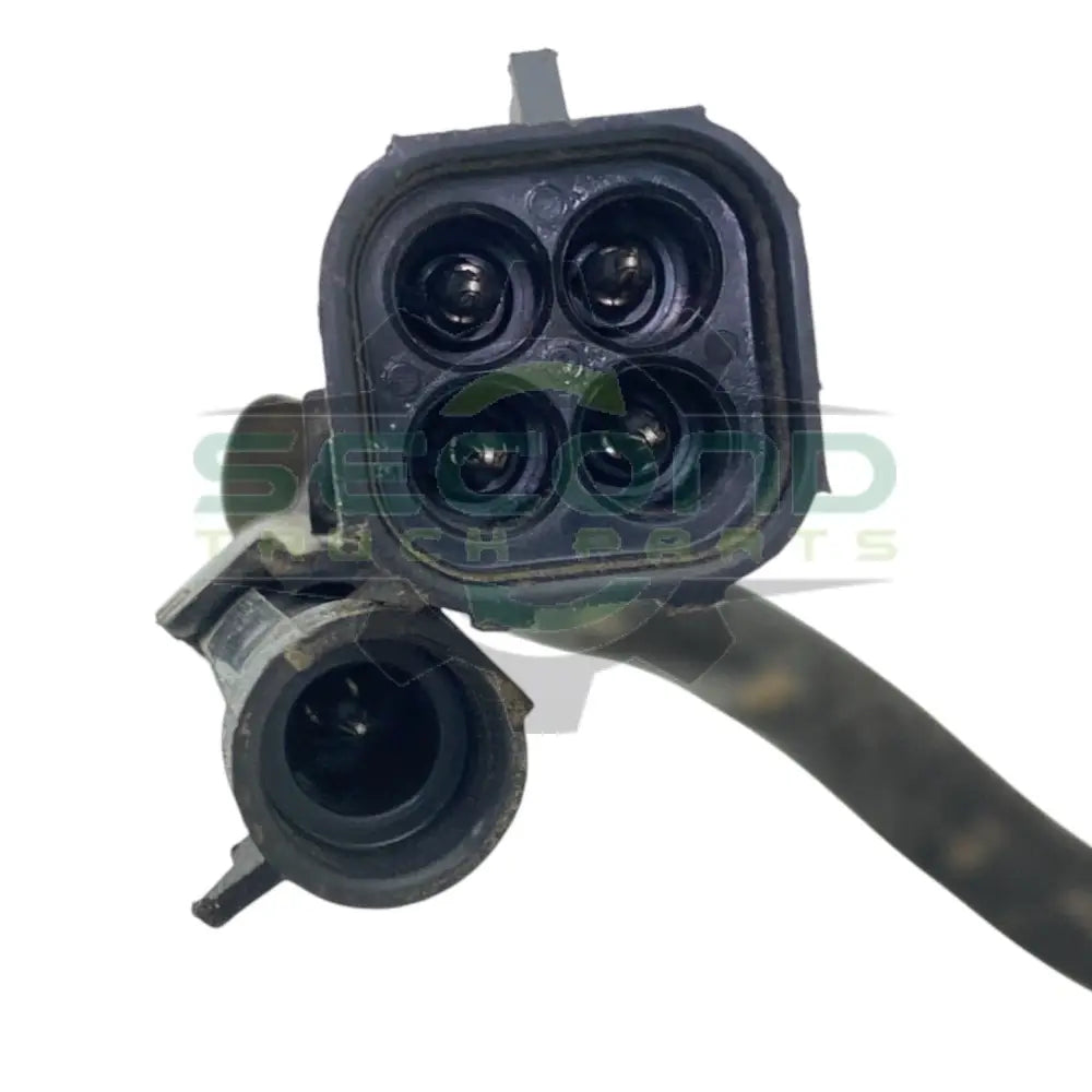 E-108-010 Genuine Paccar Windshield Wiper Motor - Second Truck Parts