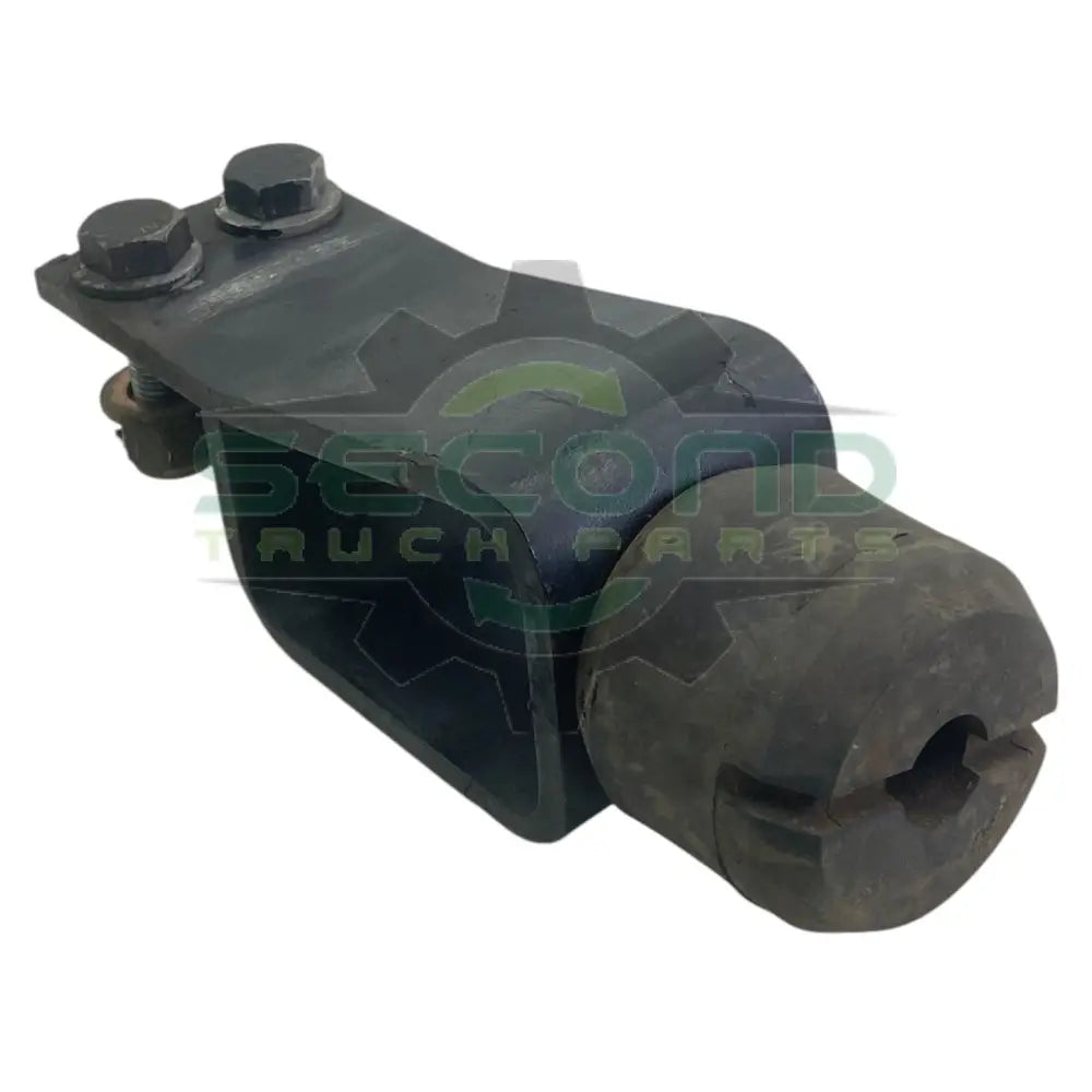 B11-1041-2 Genuine Paccar Windup Bracket - Second Truck Parts