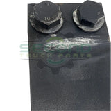 B11-1041-2 Genuine Paccar Windup Bracket - Second Truck Parts