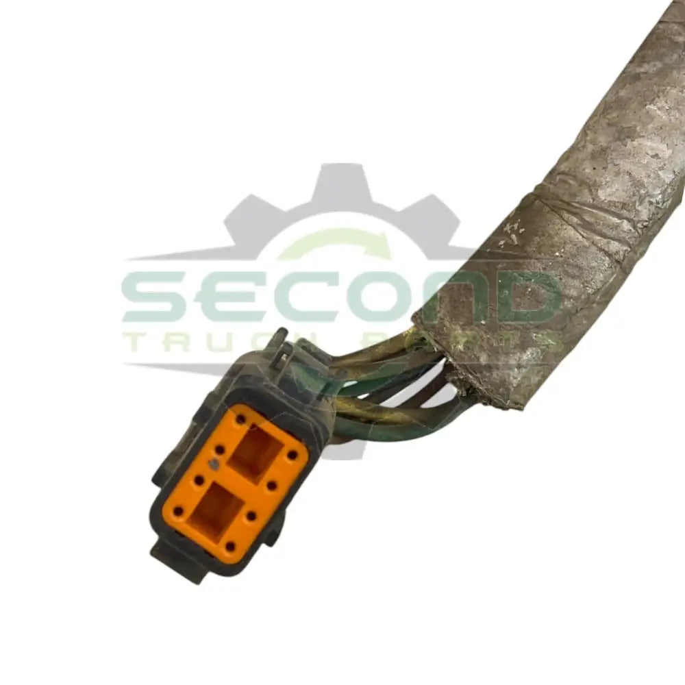 P92-8598 Genuine Paccar Wire Harness Dpf/Scr Rhuk - Second Truck Parts