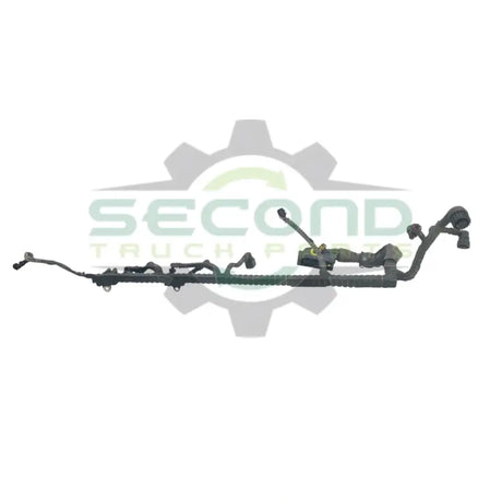2146987 Genuine Paccar Wiring Harness Engine J1 A - Second Truck Parts