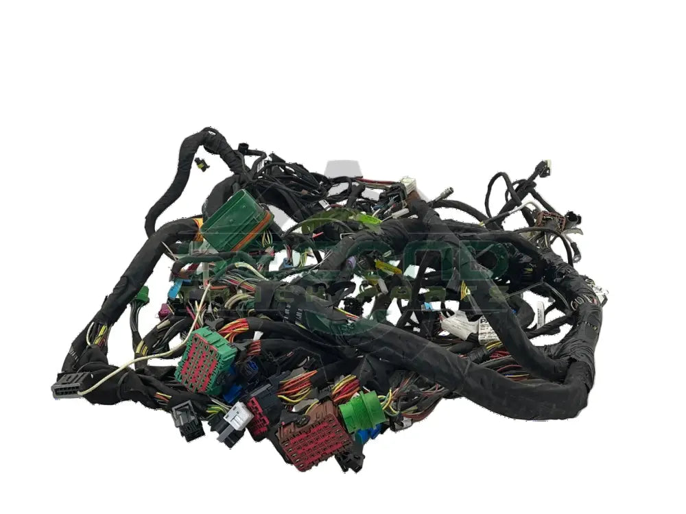 Genuine Paccar Wiring Harness - Wiring Harnesses
