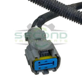 P92-9003-2600 Genuine Paccar Wiring Harness - Second Truck Parts