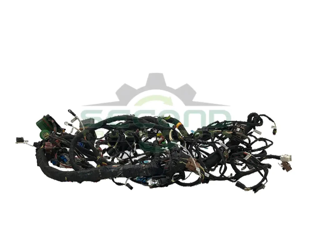 Genuine Paccar Wiring Harness - Wiring Harnesses