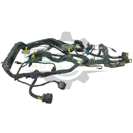 P92-5216100101 Genuine Paccar Wiring Harness - Second Truck Parts