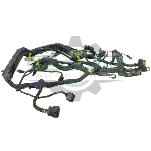 P92-5216100101 Genuine Paccar Wiring Harness - Second Truck Parts