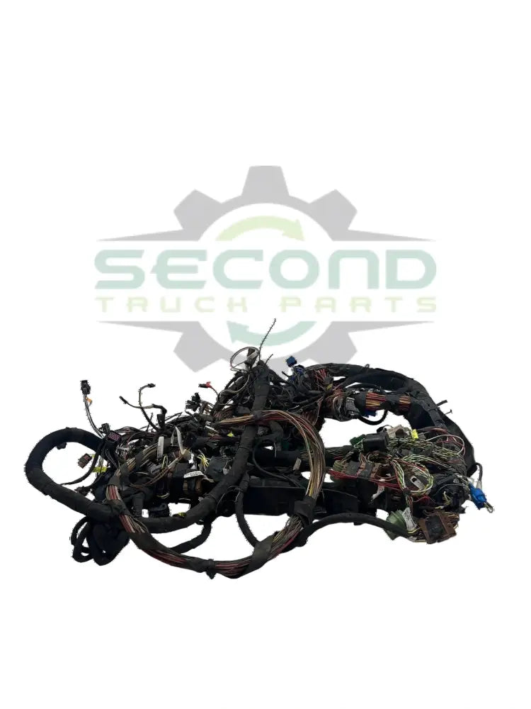 Y92-6036 Genuine Paccar Wiring Harness - Second Truck Parts