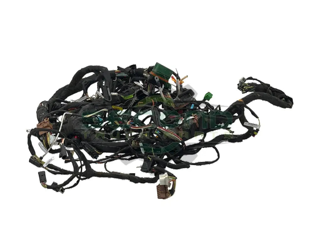 Genuine Paccar Wiring Harness - Wiring Harnesses