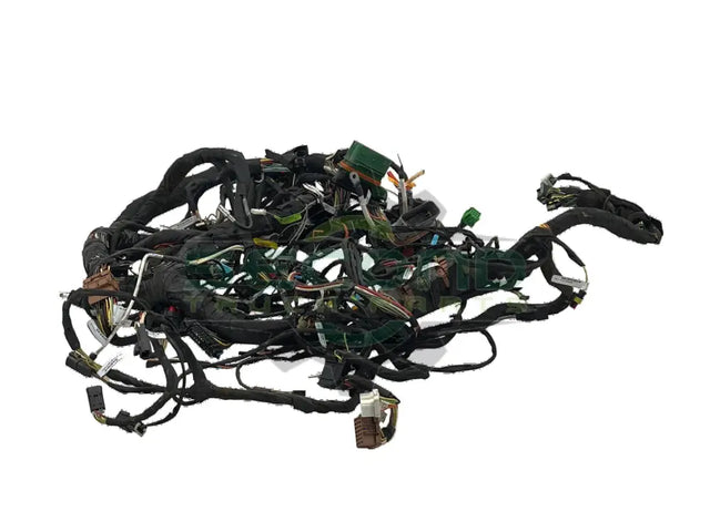 Genuine Paccar Wiring Harness - Wiring Harnesses