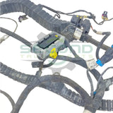 P92-5216100101 Genuine Paccar Wiring Harness - Second Truck Parts