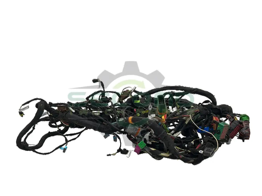 Genuine Paccar Wiring Harness - Wiring Harnesses