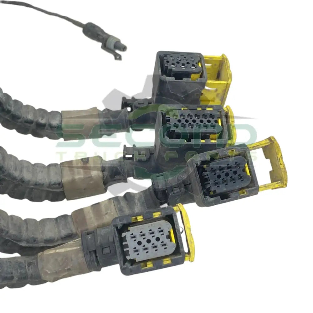 P92-5216100101 Genuine Paccar Wiring Harness - Second Truck Parts