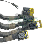 P92-5216100101 Genuine Paccar Wiring Harness - Second Truck Parts