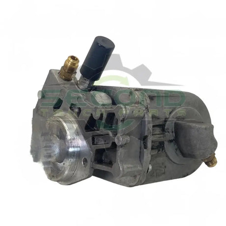 801081 Genuine PAI Fuel Supply Pump - Second Truck Parts
