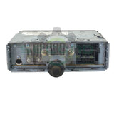 PP105168 Genuine Panasonic Radio Base AM/FM/WB/AUX/USB/BT - Second Truck Parts