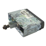 PP105168 Genuine Panasonic Radio Base AM/FM/WB/AUX/USB/BT - Second Truck Parts