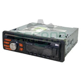 CQ-RX660U Genuine Panasonic Radio CD/MP3/WMA - Second Truck Parts