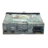 CQ5109U Genuine Panasonic Radio with CD Player - Second Truck Parts