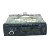CQ5109U Genuine Panasonic Radio with CD Player - Second Truck Parts