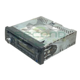 CQ5109U Genuine Panasonic Radio with CD Player - Second Truck Parts