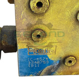 IC4574 Genuine Parker Double Acting Combo Block Assembly - Second Truck Parts