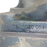 3139126032 Genuine Parker Gear Pump - Second Truck Parts