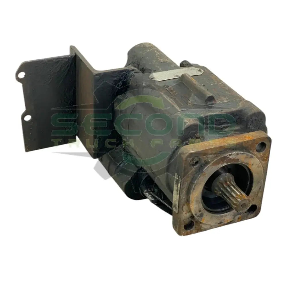 314-9325-229 Genuine Parker Hydraulic Dump Pump - Second Truck Parts