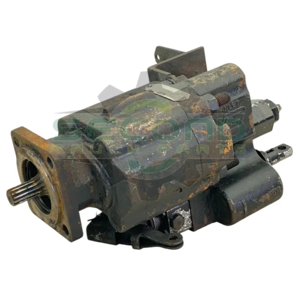 314-9325-229 Genuine Parker Hydraulic Dump Pump - Second Truck Parts