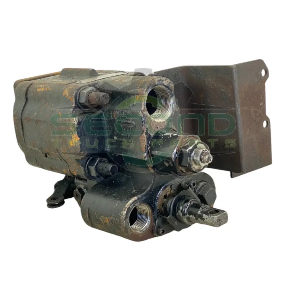 314-9325-229 Genuine Parker Hydraulic Dump Pump - Second Truck Parts